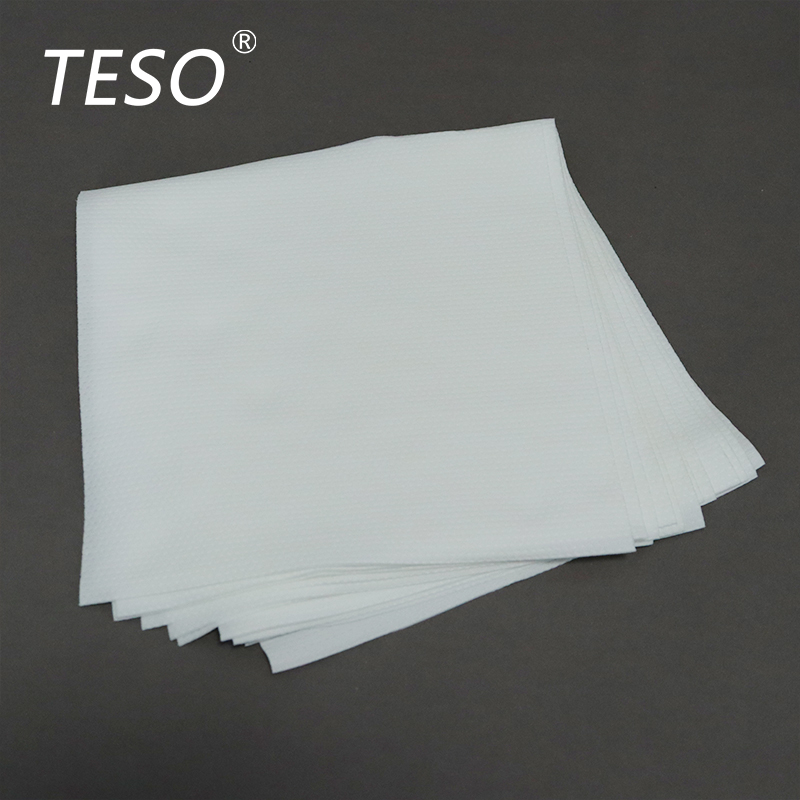 Composite Dust-Free Cloth