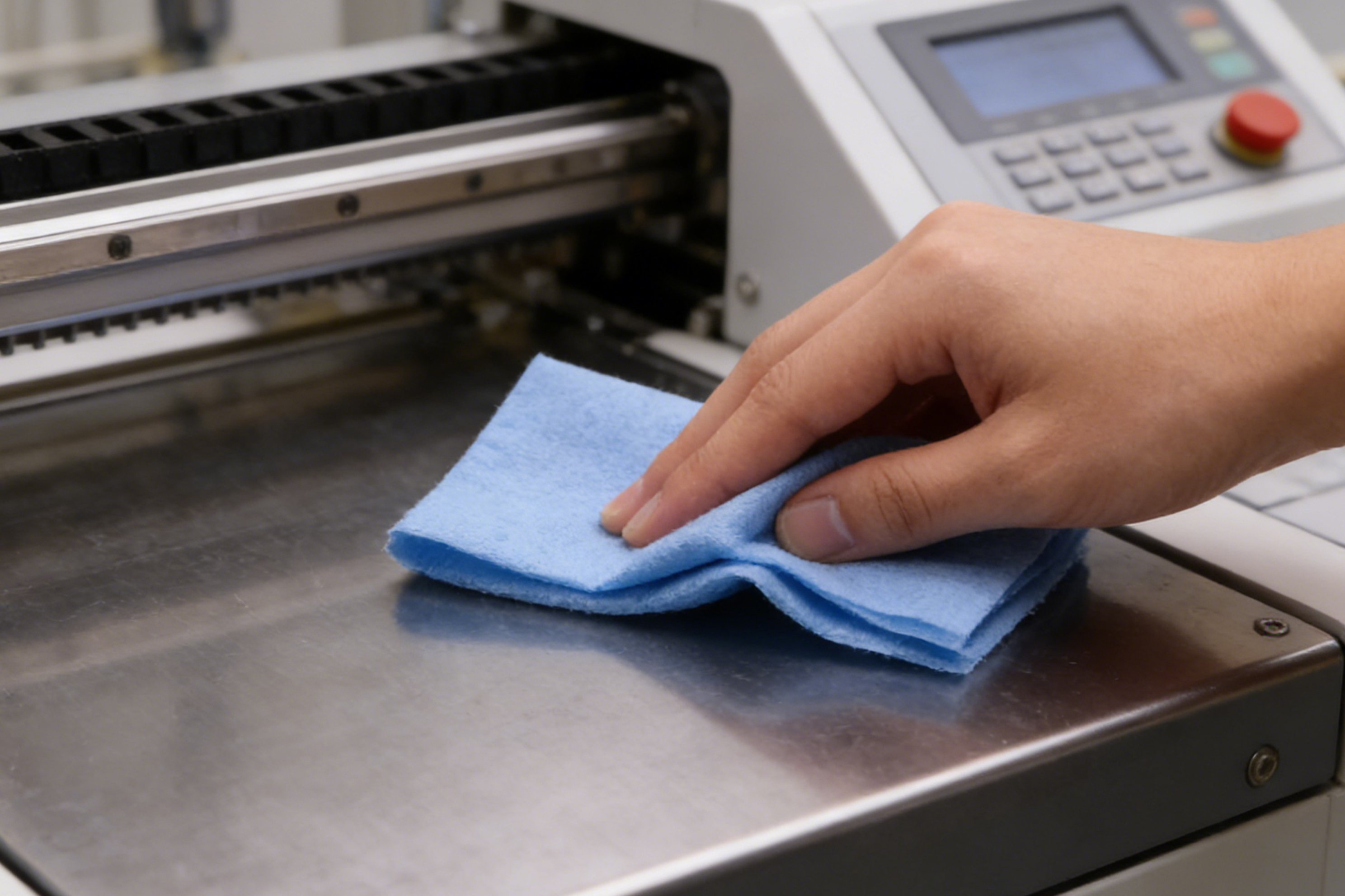 Understanding dust-free cloth and dust-free paper, one article is enough!